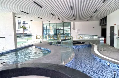 Apartment - Studio for sale in Olivz Residence - International City - Dubai