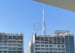Apartment - 1 bedroom - 1 bathroom for rent in Vera Residences - Business Bay - Dubai