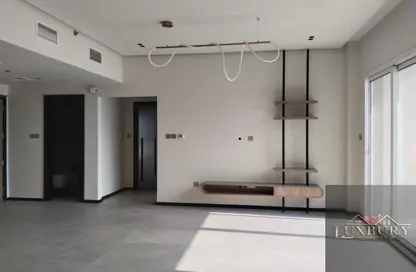 Apartment - 2 Bedrooms - 3 Bathrooms for rent in Burj View Residence - Arjan - Dubai