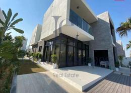 Villa - 5 bedrooms - 5 bathrooms for sale in Veneto Villas - Trevi - DAMAC Hills - Dubai