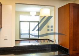 Apartment - 2 bedrooms - 4 bathrooms for rent in Green Lake Tower 3 - Green Lake Towers - Jumeirah Lake Towers - Dubai