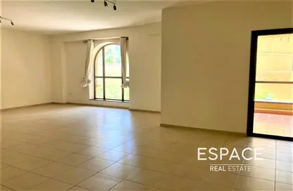 شقة - غرفة نوم - 2 حمامات للايجار في بحر 5 - بحر - مساكن شاطئ الجميرا - دبي