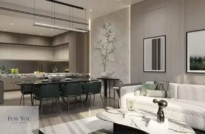 شقة - غرفة نوم - 2 حمامات للبيع في سمانا كاليفورنيا ٢ - الفرجان - دبي