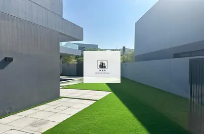 Villa - 5 Bedrooms - 7 Bathrooms for rent in Robinia - Masaar - Tilal City - Sharjah