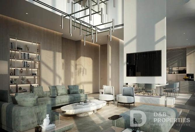 Sale Luxury apartment Nice 4 Rooms 114 m2