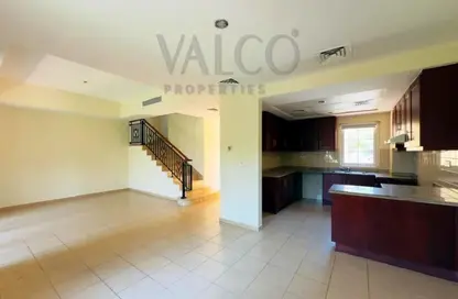 Villa - 2 Bedrooms - 3 Bathrooms for rent in Palmera 2 - Palmera - Arabian Ranches - Dubai