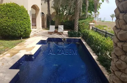 Villa - 4 Bedrooms - 6 Bathrooms for sale in St. Regis - Saadiyat Beach - Saadiyat Island - Abu Dhabi