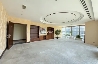 Office Space - Studio for rent in The Oberoi Centre - The Oberoi - Business Bay - Dubai