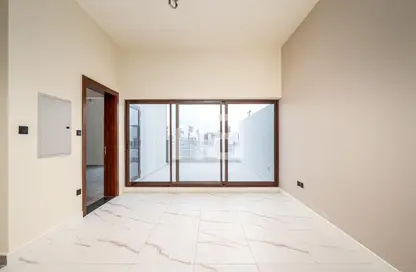 Villa - 4 Bedrooms - 5 Bathrooms for sale in Senses at the Fields - District 11 - Mohammed Bin Rashid City - Dubai