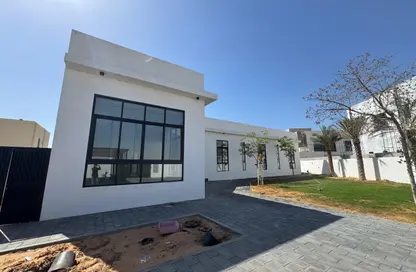 Villa - 5 Bedrooms - 6 Bathrooms for rent in Wadi Alshabak - Dubai
