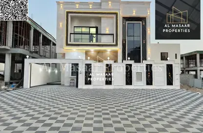 Villa - 5 Bedrooms - 7 Bathrooms for sale in Al Aamra Gardens - Al Amerah - Ajman