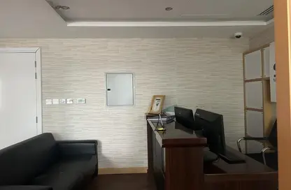 Office Space - Studio for rent in Nassima Tower - Sheikh Zayed Road - Dubai