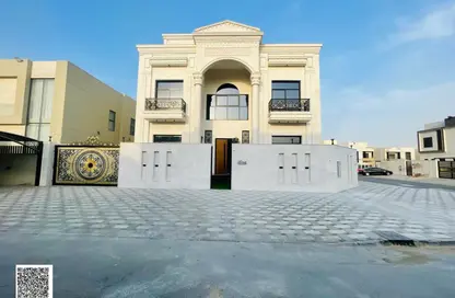 فيلا - 6 غرف نوم - 8 حمامات للبيع في 1 الياسمين - الياسمين - عجمان
