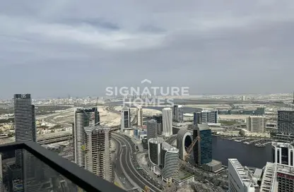 Apartment - 2 Bedrooms - 2 Bathrooms for rent in Burj Royale - Downtown Dubai - Dubai