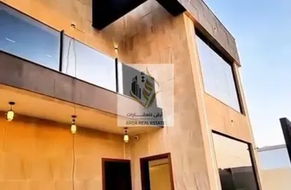 فيلا - 5 غرف نوم - 6 حمامات للبيع في الزاهية جاردنز - الزاهية - عجمان