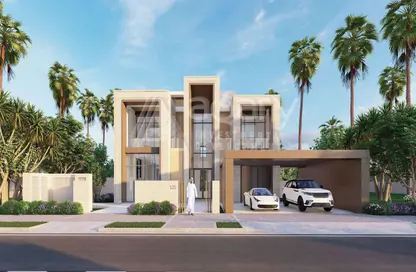 Townhouse - 4 Bedrooms - 5 Bathrooms for sale in Najmat Abu Dhabi - Al Reem Island - Abu Dhabi