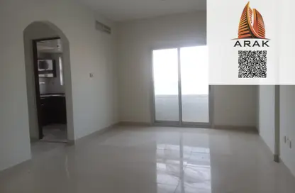 Apartment - 2 Bedrooms - 2 Bathrooms for rent in Abna Saqer Building - Al Hamidiya 1 - Al Hamidiya - Ajman
