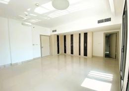 Empty Room image for: Apartment - 3 bedrooms - 4 bathrooms for rent in Al Manal Elite - Jumeirah Village Circle - Dubai, Image 1