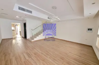 Villa - 3 Bedrooms - 5 Bathrooms for rent in Al Amir Residence - Jumeirah Village Circle - Dubai
