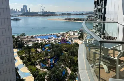 Hotel  and  Hotel Apartment - Studio - 1 Bathroom for sale in Dukes The Palm - Palm Jumeirah - Dubai