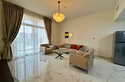 Apartment - 2 Bedrooms - 1 Bathroom for rent in Jewelz by Danube - Arjan - Dubai