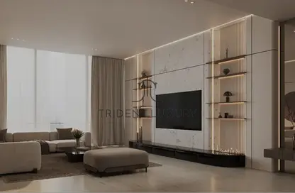 شقة - 1 حمام للبيع في بن غاطي إيليت - مدينة دبي للإنتاج (اي ام بي زد) - دبي