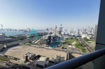 Apartment - 3 Bedrooms - 3 Bathrooms for rent in 23 Marina - Dubai Marina - Dubai