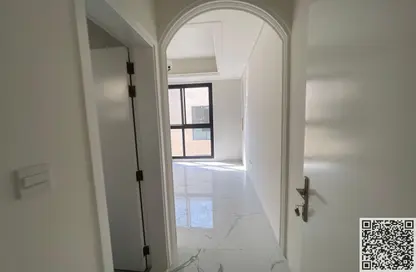 Apartment - 1 Bedroom - 2 Bathrooms for rent in Al Mowaihat 2 - Al Mowaihat - Ajman