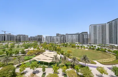 Apartment - 3 Bedrooms - 4 Bathrooms for sale in Mulberry 2 - Emirates Gardens 2 - Jumeirah Village Circle - Dubai