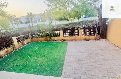 Townhouse - 3 Bedrooms - 3 Bathrooms for rent in Dubai Style - North Village - Al Furjan - Dubai