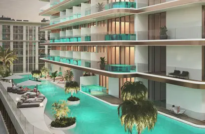 Only 1% monthly for 80 months - limited units