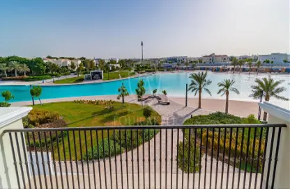 Villa - 5 Bedrooms - 6 Bathrooms for sale in District One Phase III - District One - Mohammed Bin Rashid City - Dubai