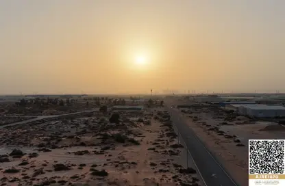 أرض - استوديو للبيع في الصجعة الصناعية - آلصجعه - الشارقة