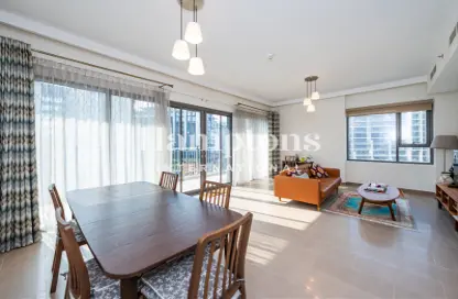 شقة - 3 غرف نوم - 4 حمامات للبيع في بارك هايتس 1 - بارك هايتس - دبي هيلز استيت - دبي