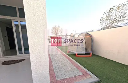 فيلا - 3 غرف نوم - 3 حمامات للبيع في البيزيا - داماك هيلز 2 - دبي