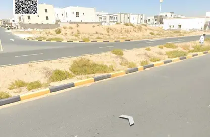 أرض - استوديو للبيع في المنامة - عجمان