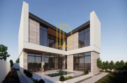 فيلا - 5 غرف نوم للايجار في العوير 1 - العوير - دبي فيلا - 5 غرف نوم للايجار في العوير 1 - العوير - دبي