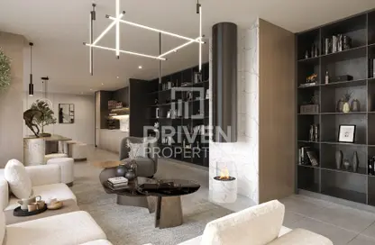 Apartment - 2 Bedrooms - 3 Bathrooms for sale in Rosehill - Dubai Hills Estate - Dubai