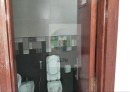 صورةحمام لـ: بنتهاوس - 3 غرف نوم - 5 حمامات للكراء في شارع حمدان - أبوظبي, صورة 1