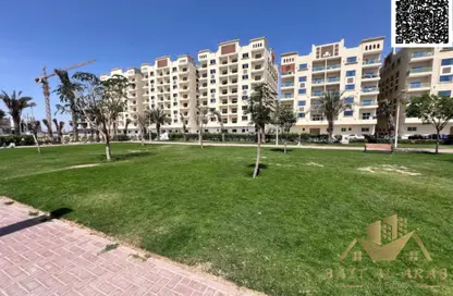 Apartment - Studio - 1 Bathroom for sale in Al Amira Village - Al Yasmeen - Ajman