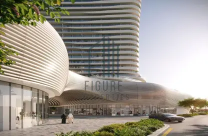 Apartment - 3 Bedrooms - 4 Bathrooms for sale in SAAS Hills - Dubai Science Park - Dubai Apartment - 3 Bedrooms - 4 Bathrooms for sale in SAAS Hills - Dubai Science Park - Dubai