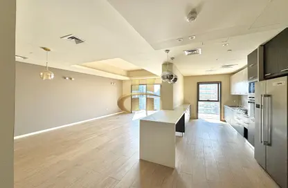 Apartment - 2 Bedrooms - 3 Bathrooms for sale in Park View Tower - Jumeirah Village Circle - Dubai