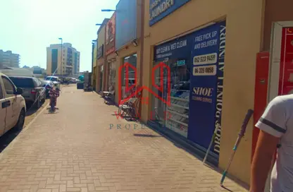 متجر - استوديو - 1 حمام للايجار في الورقاء 1 - الورقاء - دبي