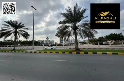 عمارة بالكامل - استوديو - 8 حمامات للبيع في أبراج الراشدية - عجمان وسط المدينة - عجمان