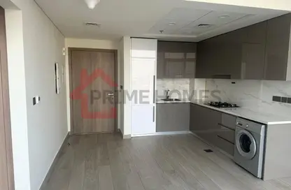 Apartment - 1 Bedroom - 2 Bathrooms for rent in AZIZI Riviera - Meydan One - Meydan - Dubai