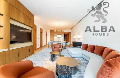 Apartment - 3 Bedrooms - 5 Bathrooms for sale in Mr. C Residences - Jumeirah 2 - Jumeirah - Dubai
