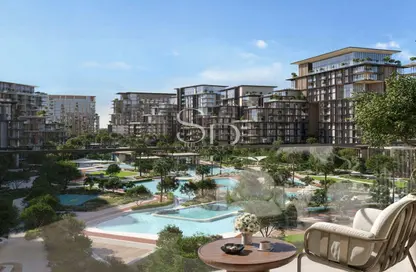 Duplex - 4 Bedrooms - 5 Bathrooms for sale in City Walk Crestlane - City Walk - Dubai Duplex - 4 Bedrooms - 5 Bathrooms for sale in City Walk Crestlane - City Walk - Dubai