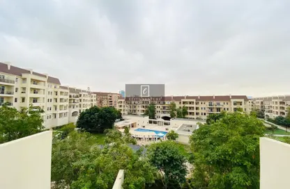Apartment - 3 Bedrooms - 4 Bathrooms for sale in Foxhill 6 - Foxhill - Motor City - Dubai
