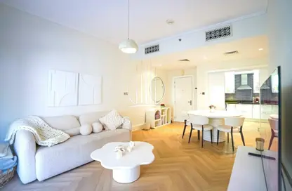 Apartment - 1 Bedroom - 1 Bathroom for sale in Reehan 7 - Reehan - Old Town - Dubai