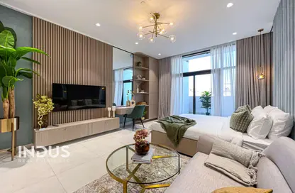 شقة - 1 حمام للايجار في ويستوود من امتياز - الفرجان - دبي شقة - 1 حمام للايجار في ويستوود من امتياز - الفرجان - دبي